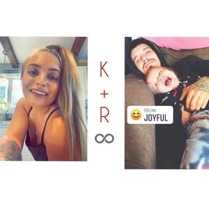 Meet your Posher, Richie kaylee